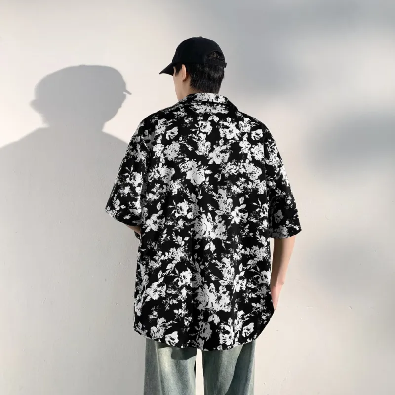 NEAR HERE Shirts Unisex-17