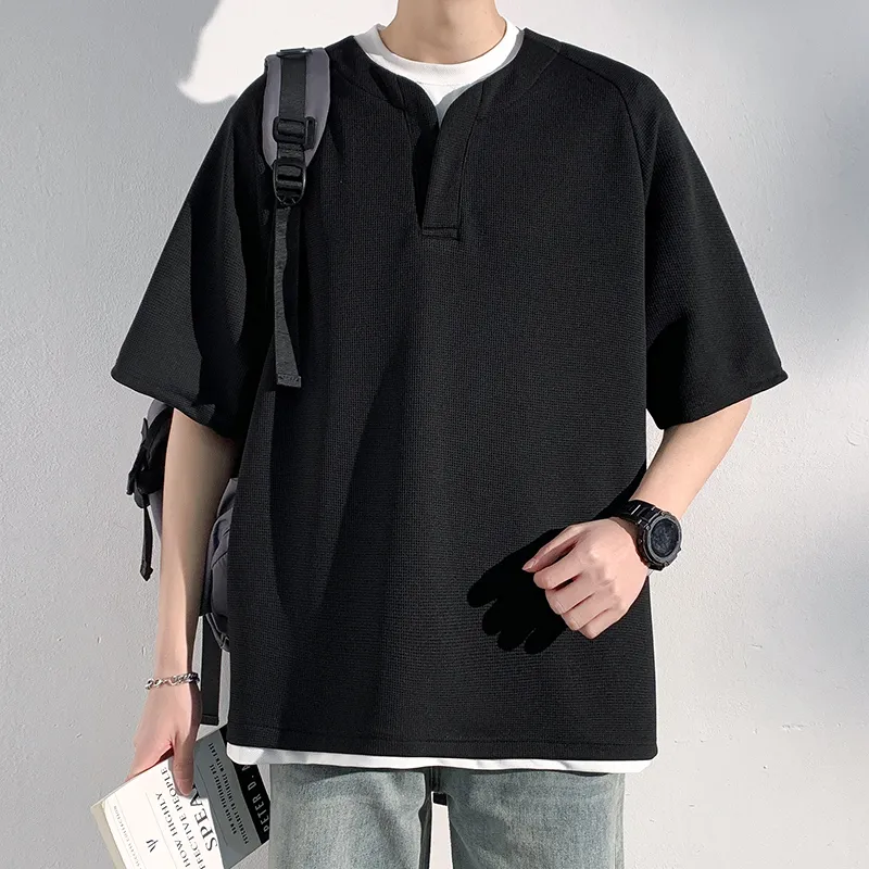 NEAR HERE T Shirts Unisex-1