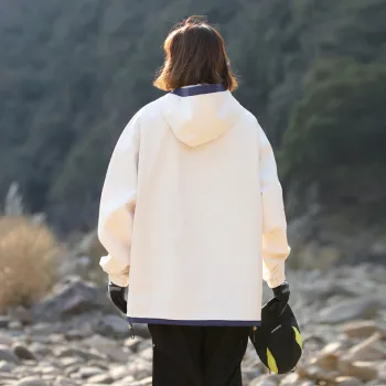 NEAR HERE Jackets Unisex