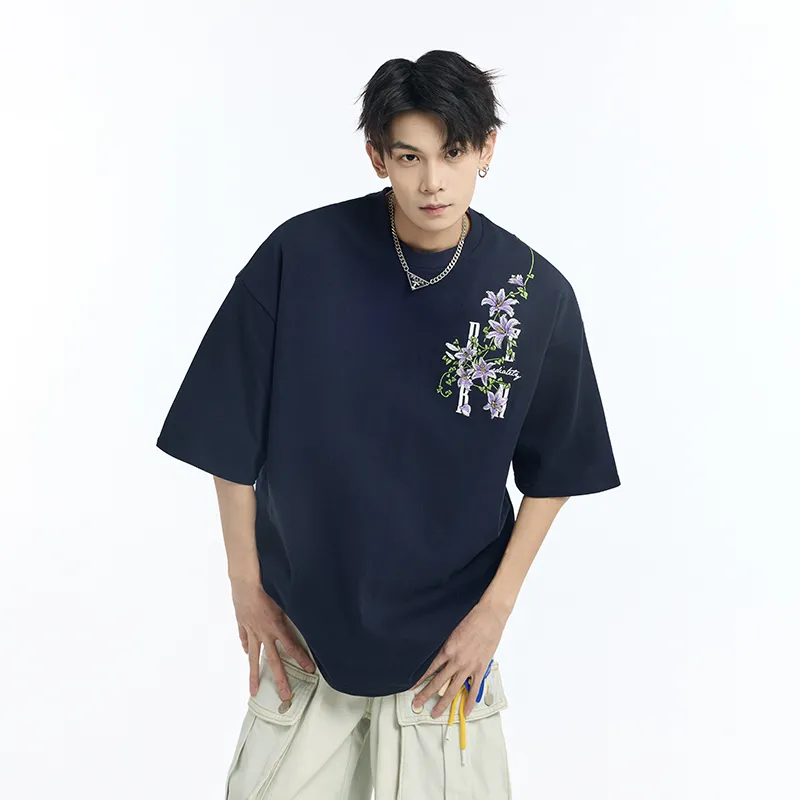 NEAR HERE T Shirts Unisex-3