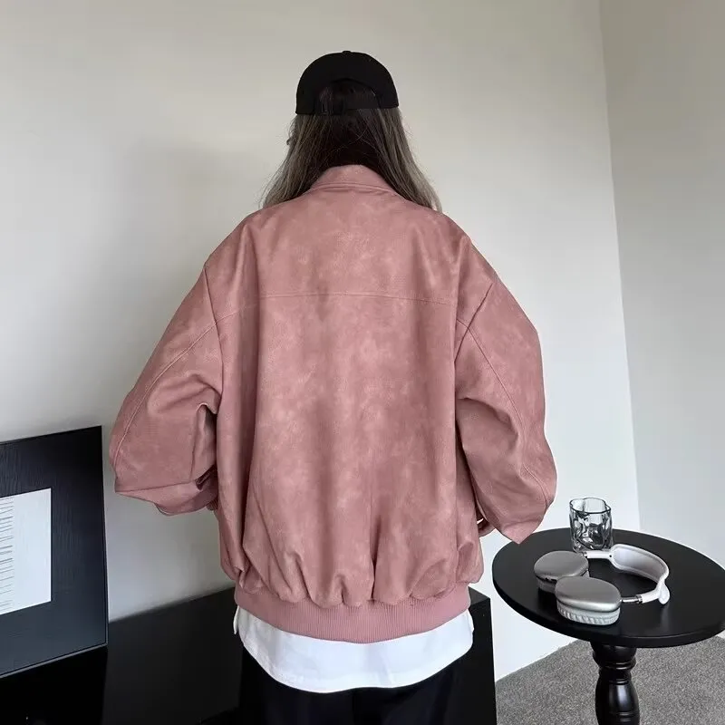 NEAR HERE Jackets Unisex-1