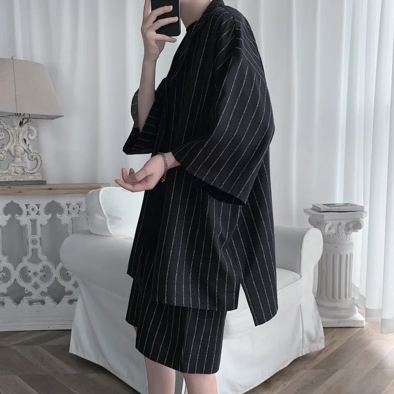 NEAR HERE Casual Sportswear Unisex-3
