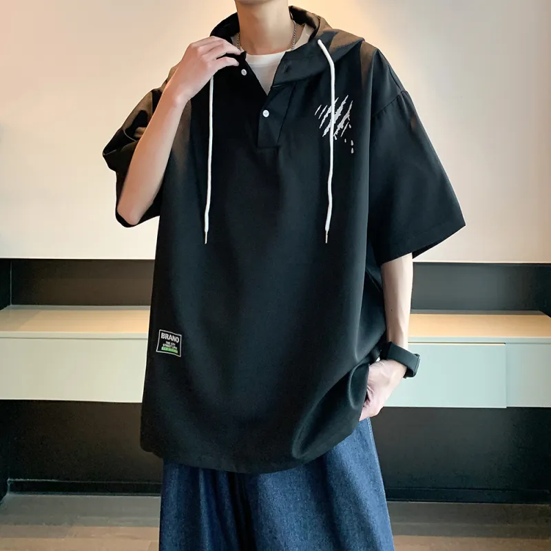 NEAR HERE Shirts Unisex-1