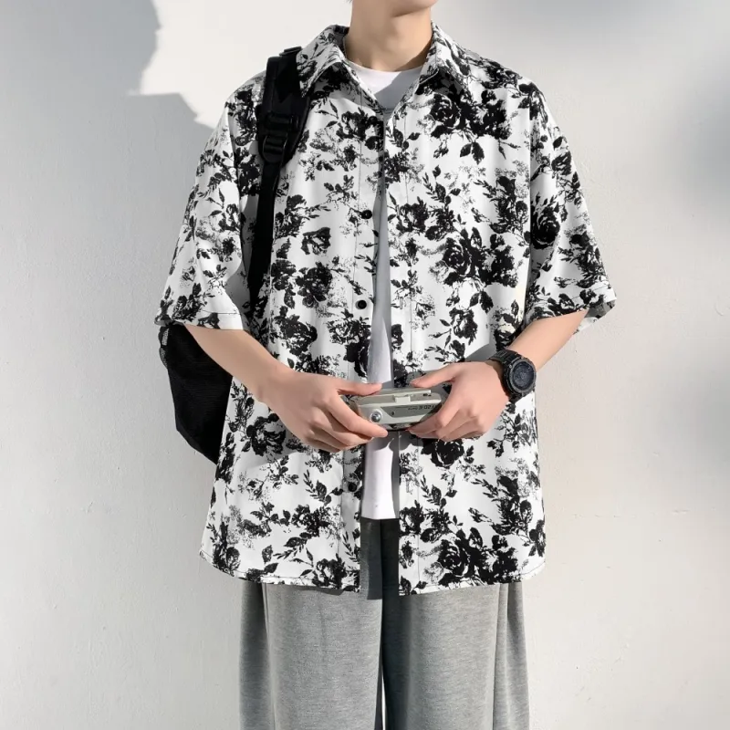 NEAR HERE Shirts Unisex-3