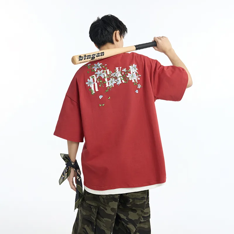 NEAR HERE T Shirts Unisex-7