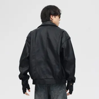 NEAR HERE Jackets Unisex