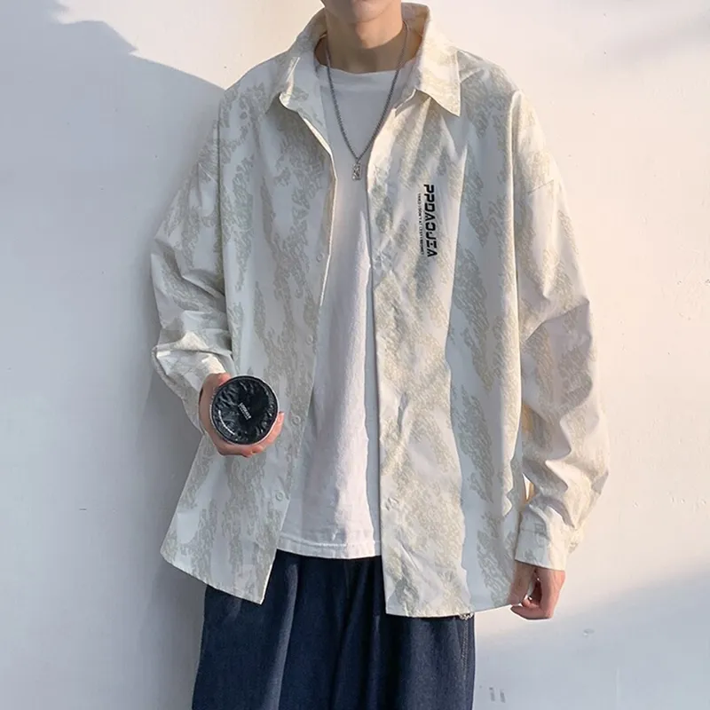 NEAR HERE Shirts Unisex-4
