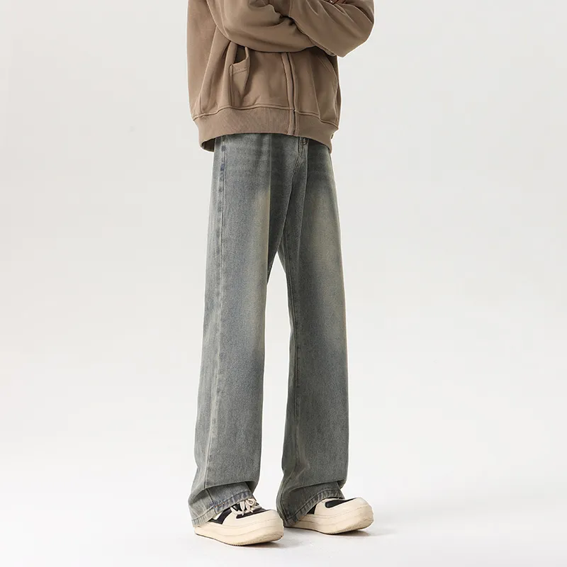 PANDA ADEVIL Classic Jeans Unisex-37