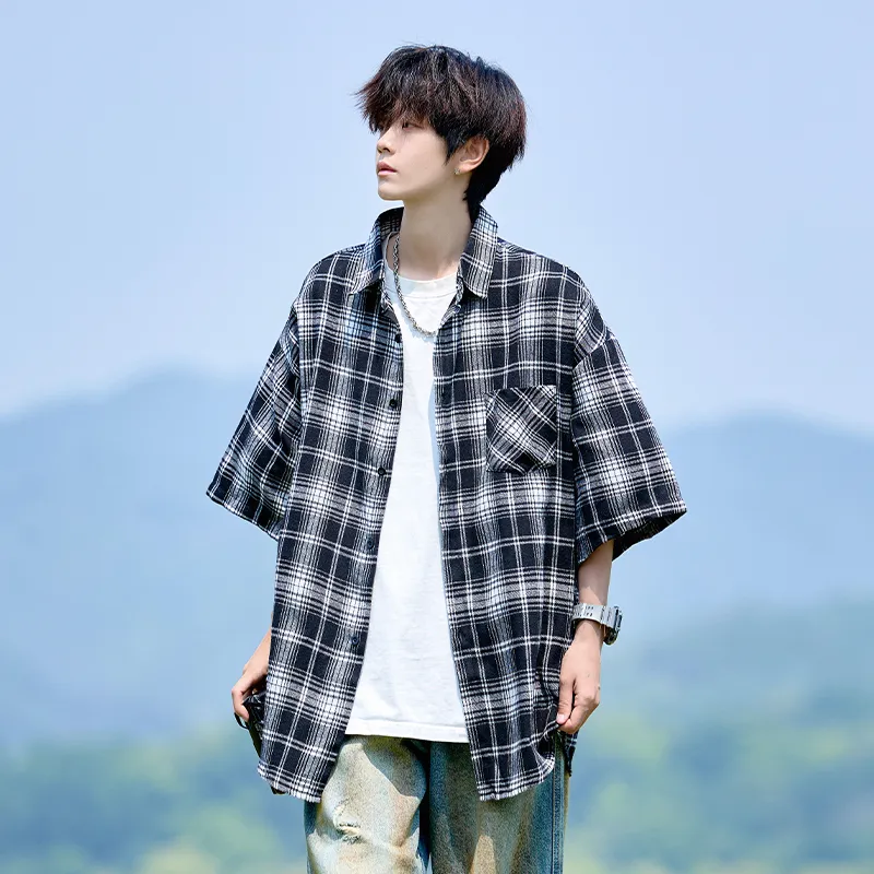 NEAR HERE Shirts Unisex-10