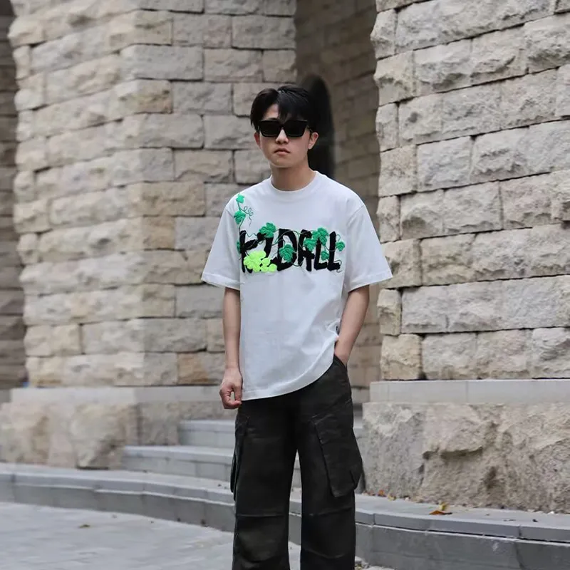 TESTUNG T-Shirts Unisex-7