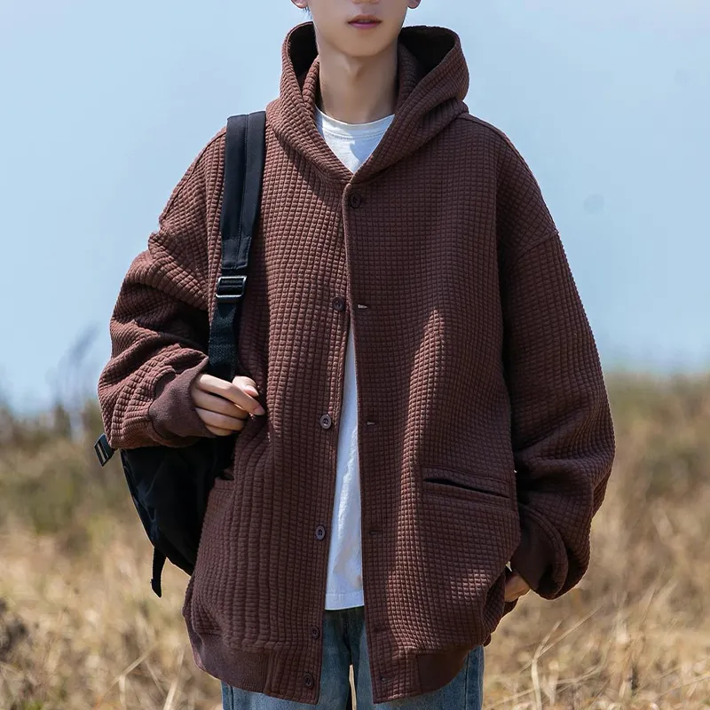NEAR HERE Sweatshirts Unisex-5