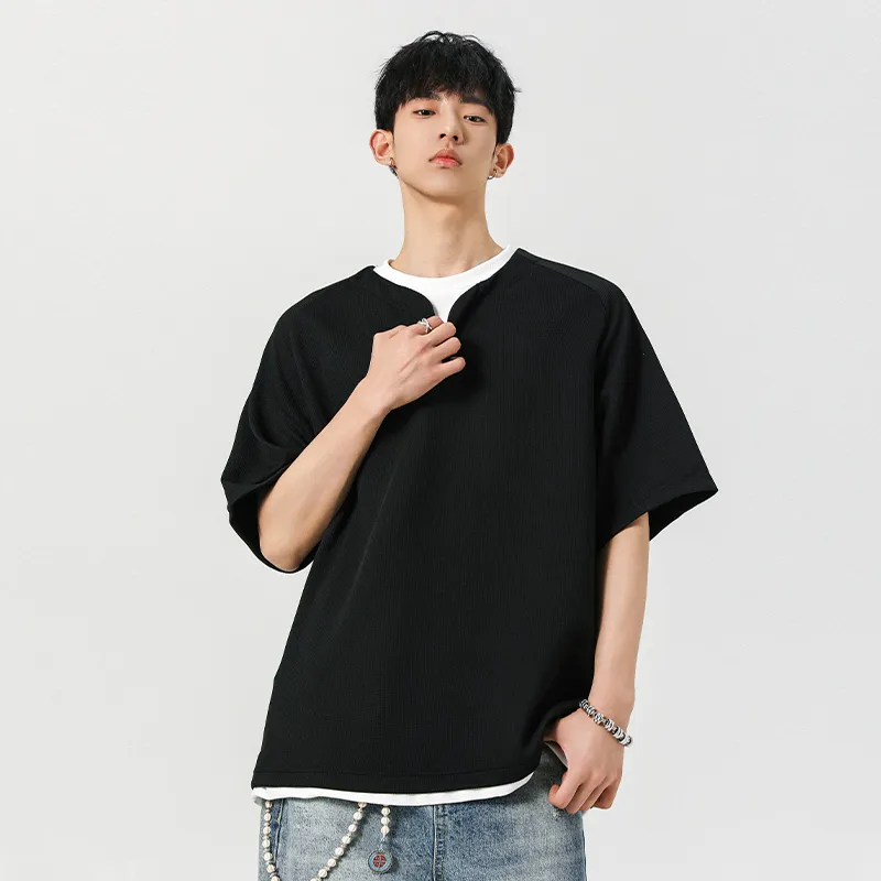 NEAR HERE T Shirts Unisex-15