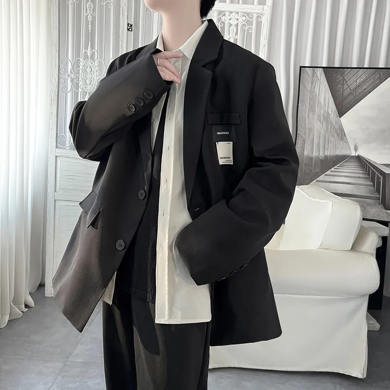 NEAR HERE Jackets Unisex-1