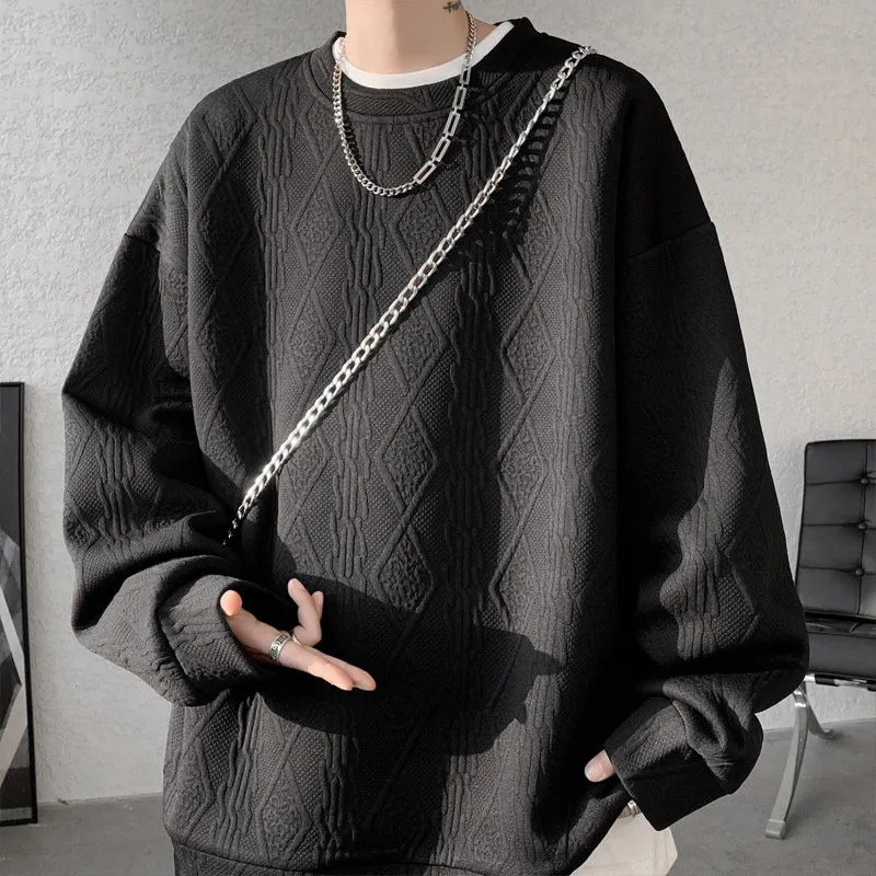 NEAR HERE Sweatshirts Unisex-5