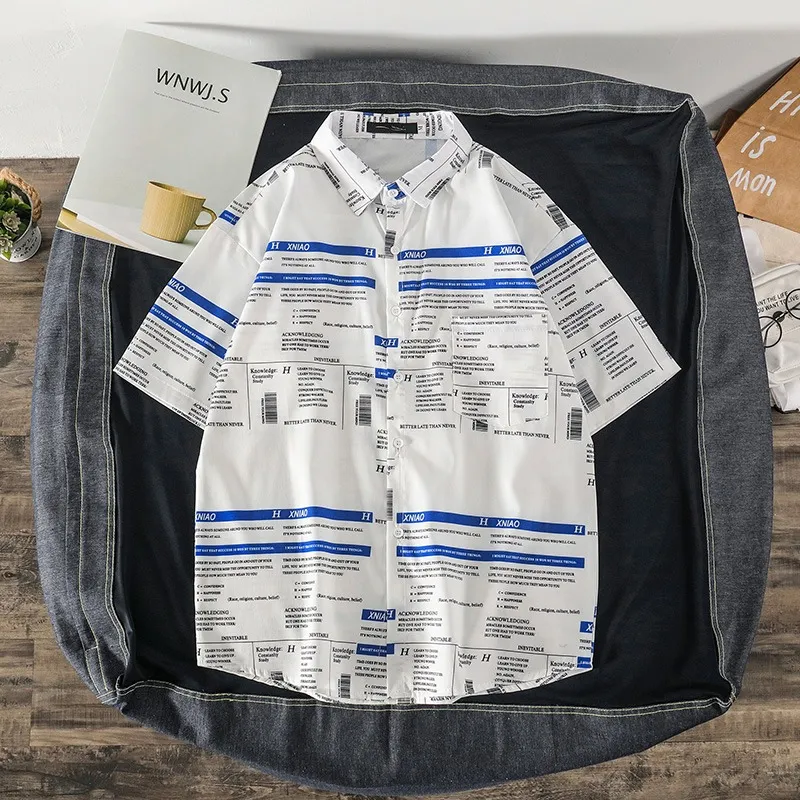 NEAR HERE Shirts Unisex-2