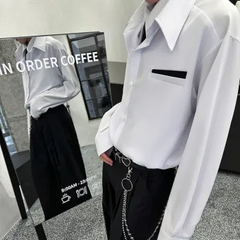 NEAR HERE Shirts Unisex