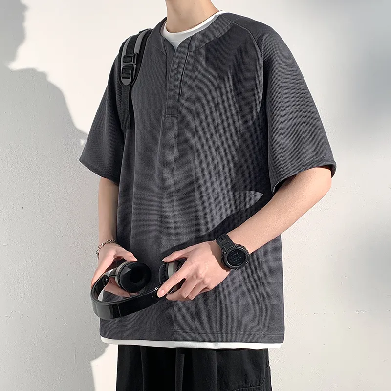NEAR HERE T Shirts Unisex-11