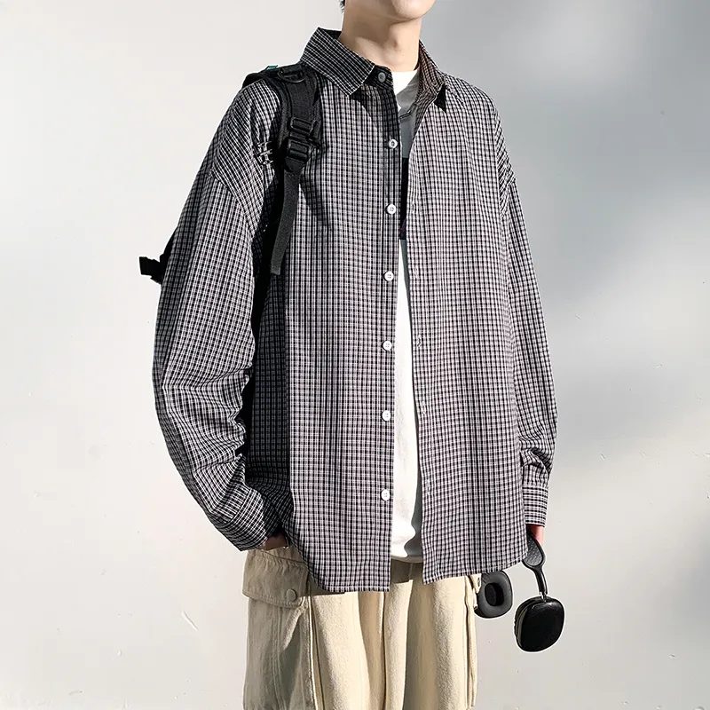 NEAR HERE Shirts Unisex-9