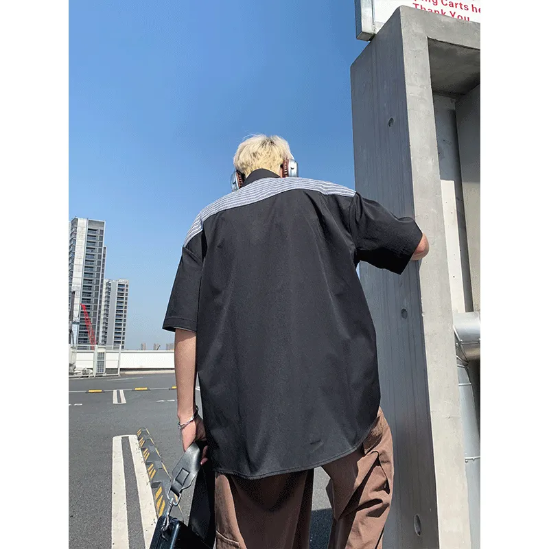 NEAR HERE Shirts Unisex-19