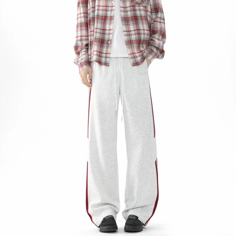 NEAR HERE Casual Pants Unisex Jasper-8