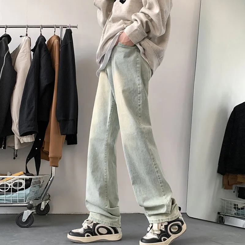 PANDA ADEVIL Classic Jeans Unisex-55