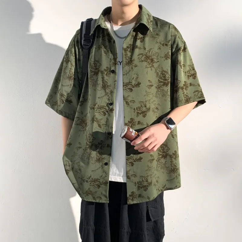 NEAR HERE Shirts Unisex-24