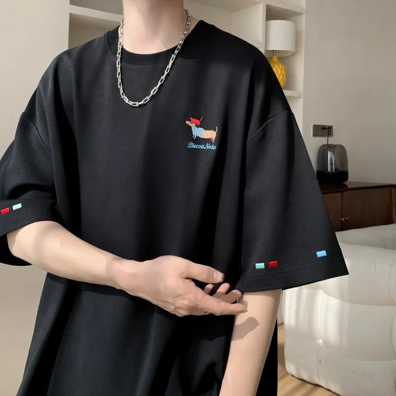 NEAR HERE T Shirts Unisex-6