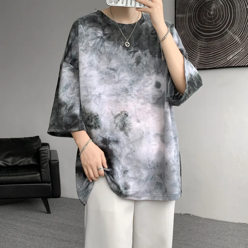NEAR HERE T Shirts Unisex-7