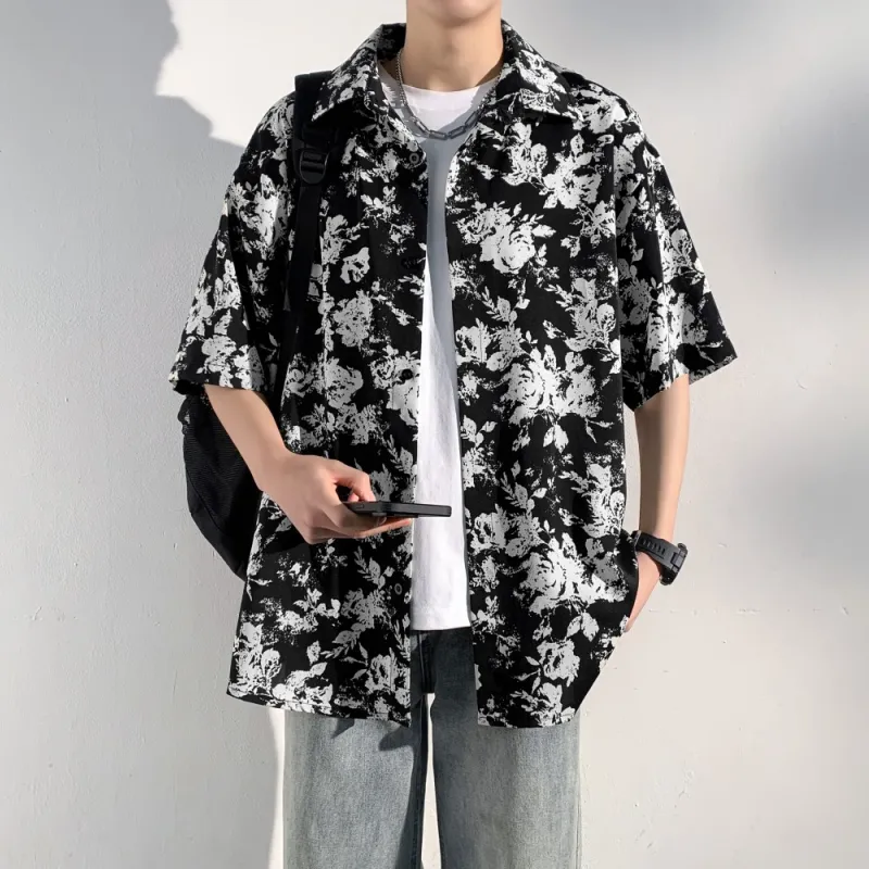 NEAR HERE Shirts Unisex-16