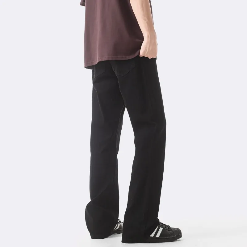 NEAR HERE Jeans Unisex-3