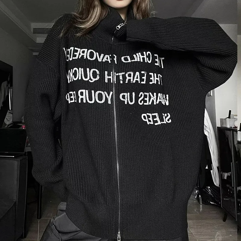 NEAR HERE Knitwear Unisex-0