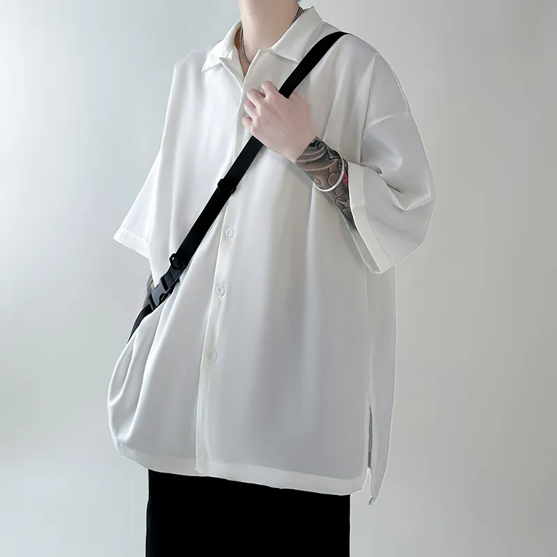 NEAR HERE Shirts Unisex-13