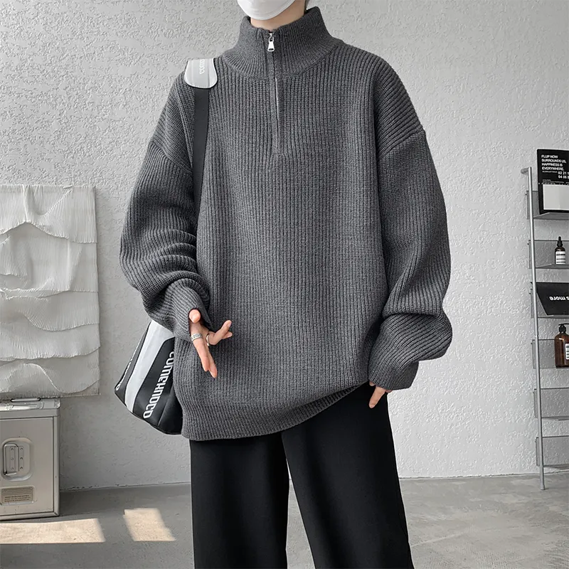 NEAR HERE Knitwear Unisex-44