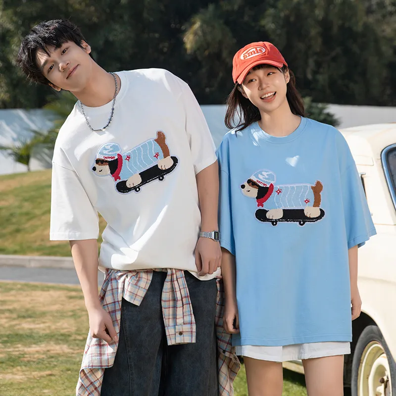 NEAR HERE T Shirts Unisex-17