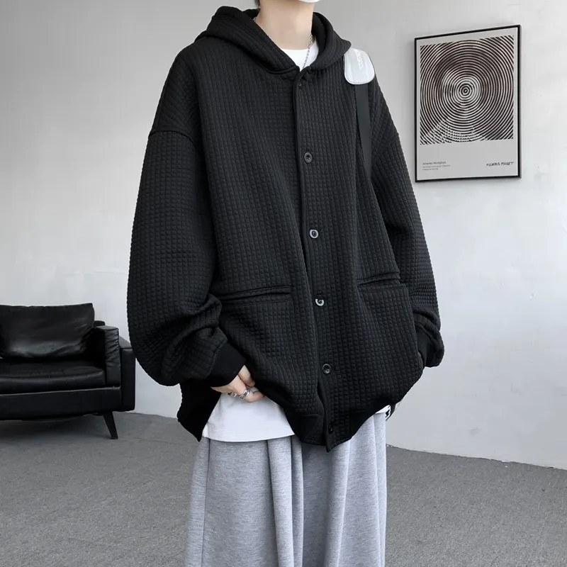 NEAR HERE Sweatshirts Unisex-9