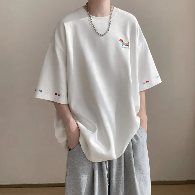 NEAR HERE T Shirts Unisex-15