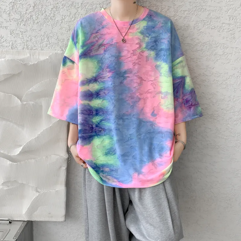 NEAR HERE T Shirts Unisex-6