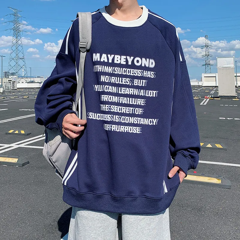 NEAR HERE Sweatshirts Unisex-3