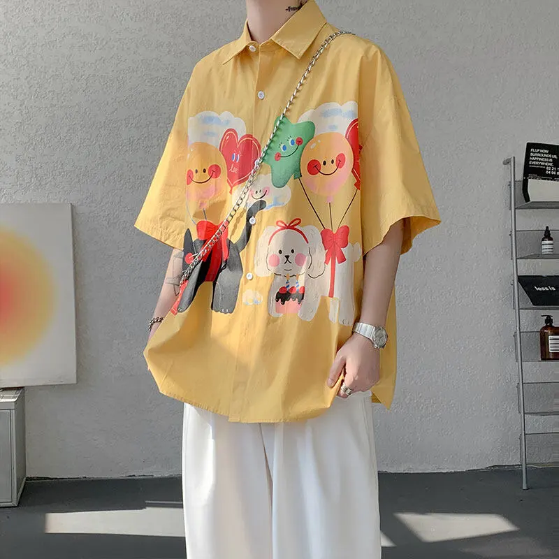 NEAR HERE Shirts Unisex-2