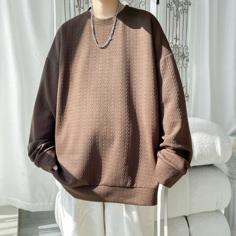 NEAR HERE Sweatshirts Unisex-13
