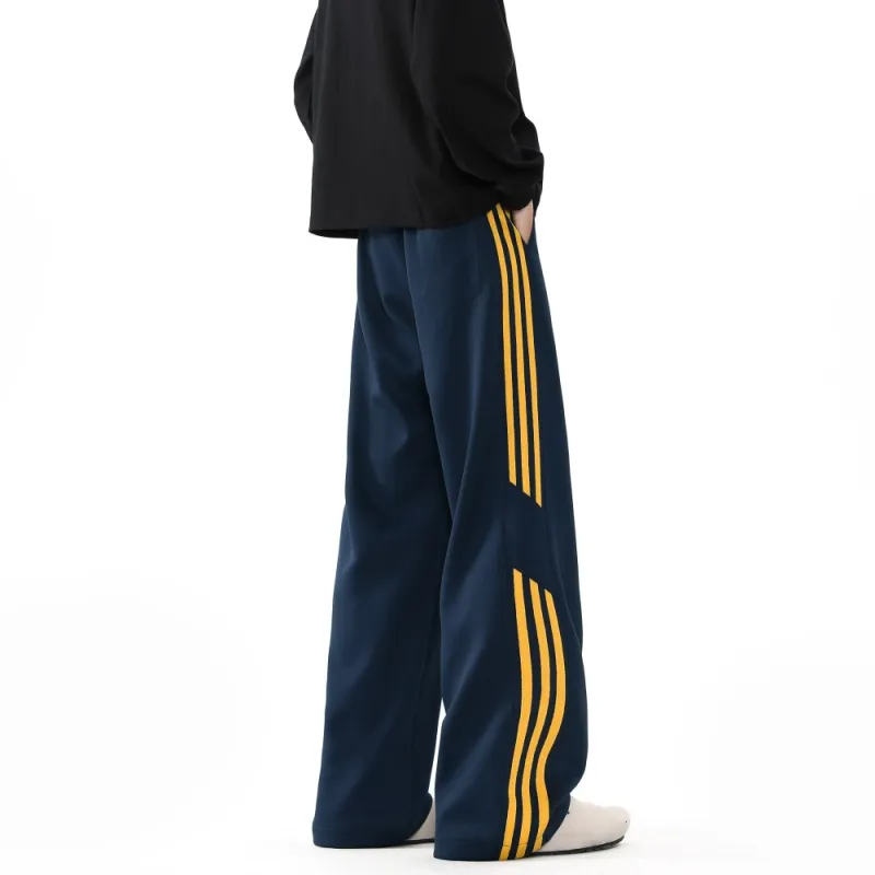 NEAR HERE Casual Pants Unisex Jasper-18