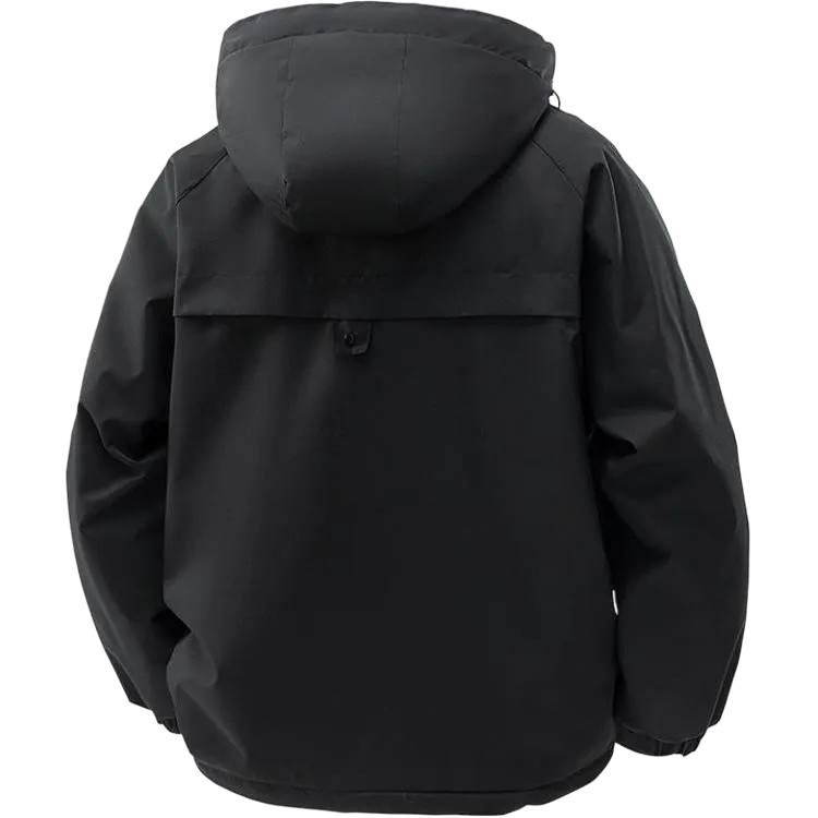 NEAR HERE Jackets Unisex-2