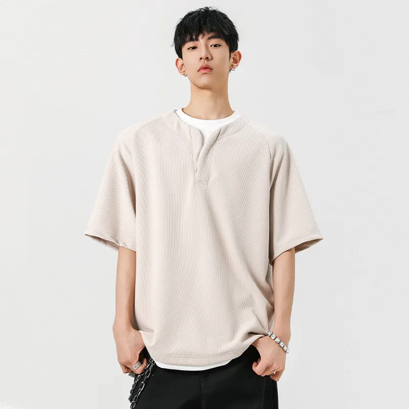 NEAR HERE T Shirts Unisex-8