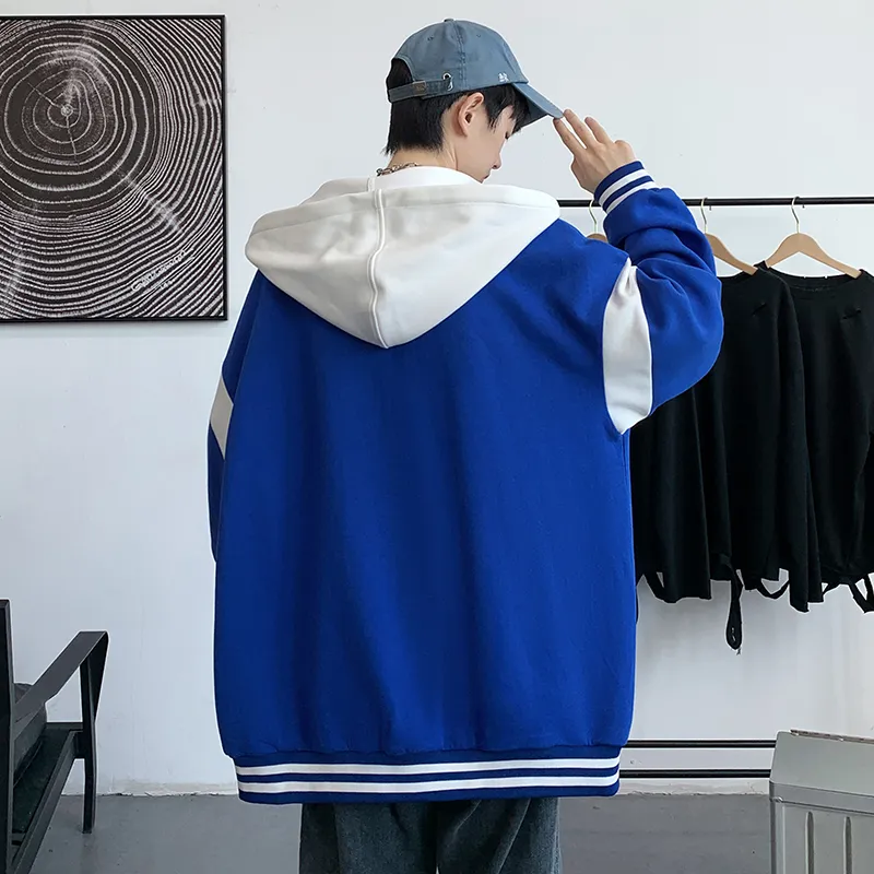 NEAR HERE Sweatshirts Unisex-13
