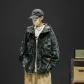 Camouflage-Black Warrior Trendy Brand