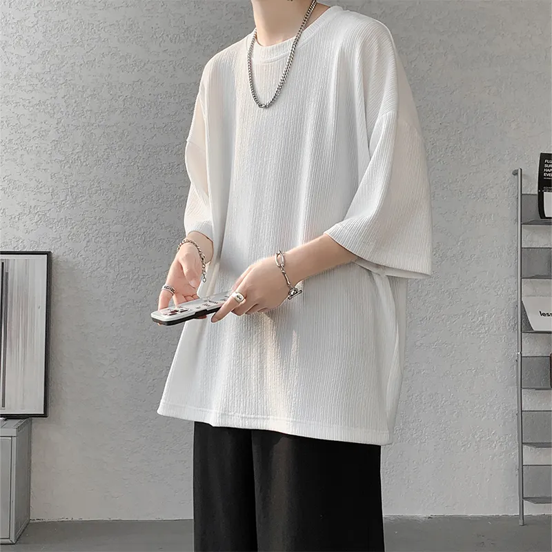 TESTUNG T-Shirts Unisex-4
