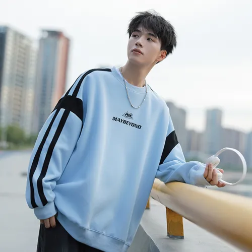 NEAR HERE Sweatshirts Unisex