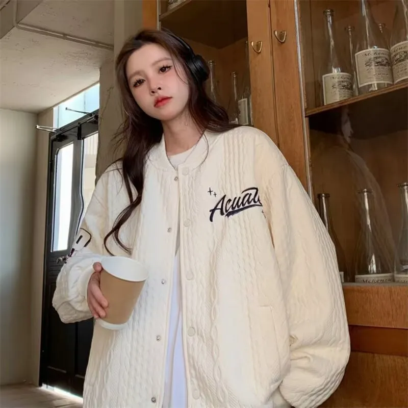 NEAR HERE Jackets Unisex-12