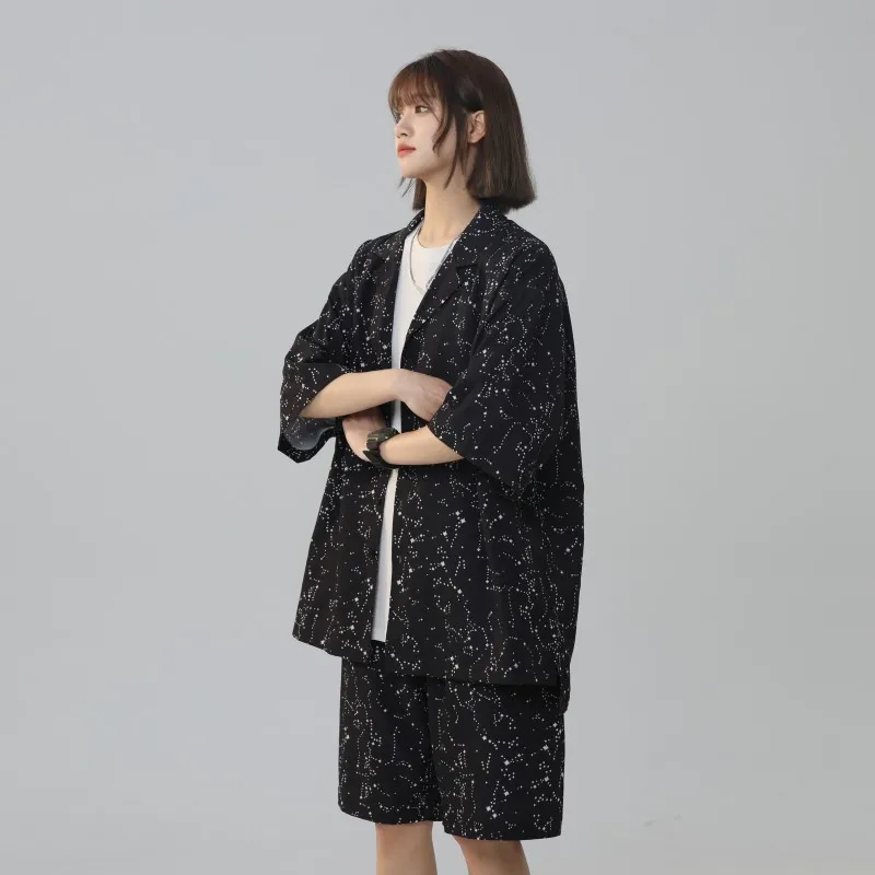 NEAR HERE Casual Sportswear Unisex-0