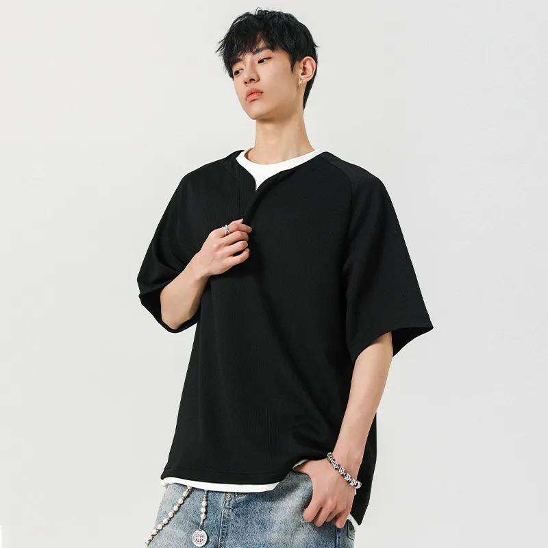NEAR HERE T Shirts Unisex-17